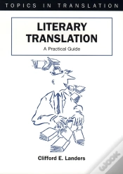 Capa do artigo Literary Translation