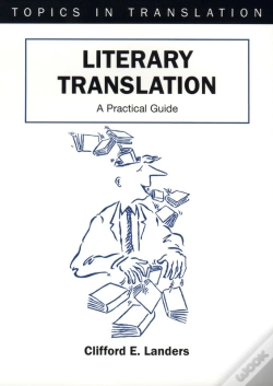 Capa do artigo Literary Translation