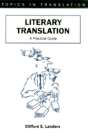 Literary Translation - Preview