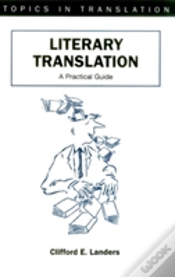 Capa do artigo Literary Translation