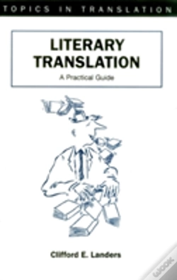 Capa do artigo Literary Translation