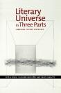 Literary Universe In Three Parts - Preview