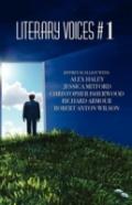 Literary Voices # 1