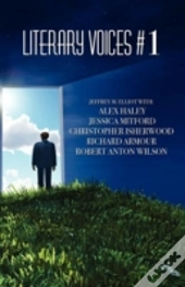 Literary Voices # 1