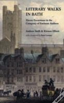 Capa do artigo Literary Walks In Bath
