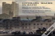 Literary Walks In Bath