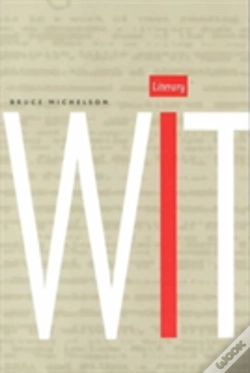 Capa do artigo Literary Wit