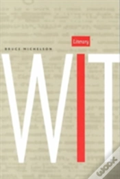 Capa do artigo Literary Wit