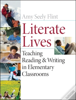Capa do artigo Literate Lives