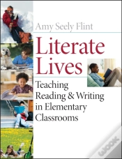 Capa do artigo Literate Lives