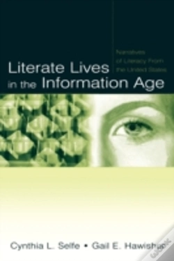 Capa do artigo Literate Lives In The Information Age