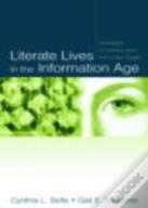 Literate Lives In The Information Age