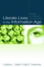 Literate Lives In The Information Age - Preview