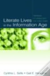 Capa do artigo Literate Lives In The Information Age