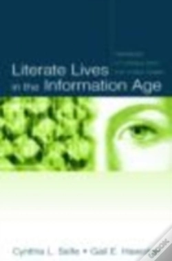 Capa do artigo Literate Lives In The Information Age