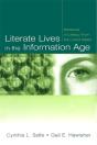 Literate Lives In The Information Age - Preview