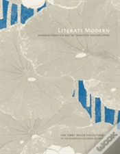 Capa do artigo Literati Modern