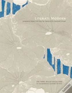 Capa do artigo Literati Modern