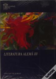 Literatura Alemã III