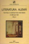 Literatura Alemã - Volume  II