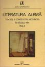 Literatura Alemã - Volume  II - Preview