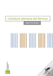 Capa do artigo Literatura Alemana Del Barroco
