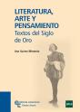 Literatura, Arte Y Pensamiento. Textos Del Siglo De Oro  - Preview