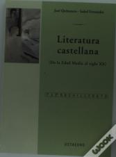 Literatura Castellana 1º Y 2º Bach
