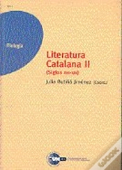 Capa do artigo Literatura Catalana
