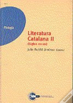Capa do artigo Literatura Catalana