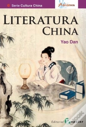 Capa do artigo Literatura China