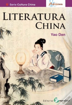 Capa do artigo Literatura China
