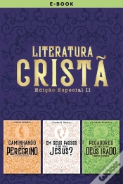 Capa do artigo Literatura Cristã Ii