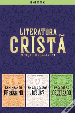 Capa do artigo Literatura Cristã Ii