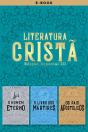 Literatura Cristã Iii - Preview