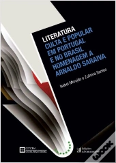 Literatura Culta e Popular em Portugal e no Brasil