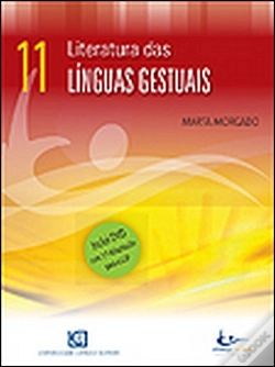 Capa do artigo Literatura das Línguas Gestuais
