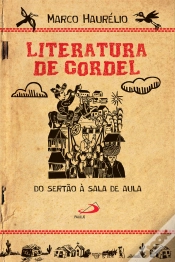 Capa do artigo Literatura De Cordel