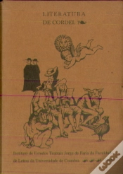 Capa do artigo Literatura de Cordel - Nº 2