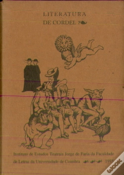 Capa do artigo Literatura de Cordel - Nº 2