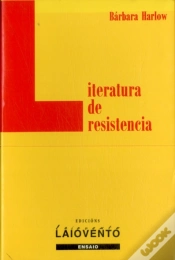 Capa do artigo Literatura De Resistencia
