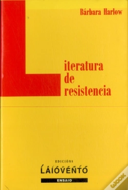 Capa do artigo Literatura De Resistencia