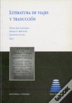 Literatura De Viajes Y Traduccion