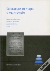 Capa do artigo Literatura De Viajes Y Traduccion
