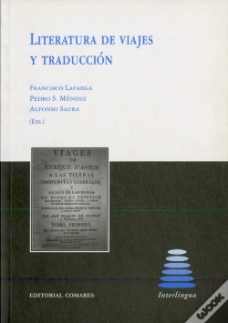 Capa do artigo Literatura De Viajes Y Traduccion