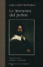 Literatura Del Pobre,La 2ªEd - Preview