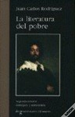 Capa do artigo Literatura Del Pobre,La 2ªEd