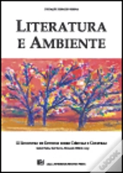 Capa do artigo Literatura e Ambiente