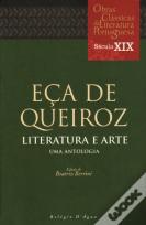 Literatura e Arte