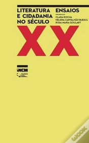 Capa do artigo Literatura e Cidadania no Século XX